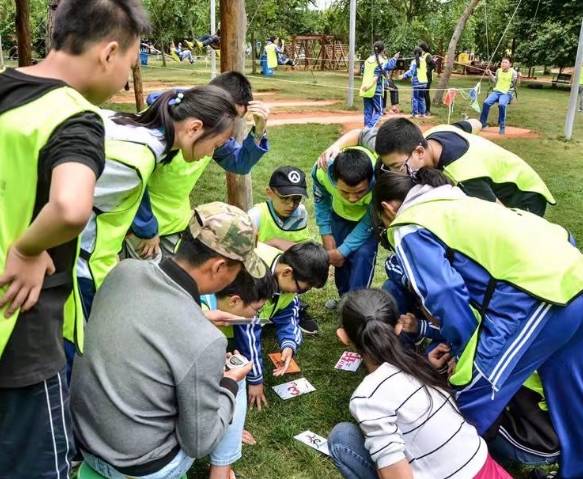 研学旅行 让中国教育回归本真之旅